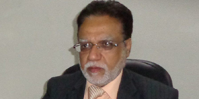 Masood Malik named MD APP